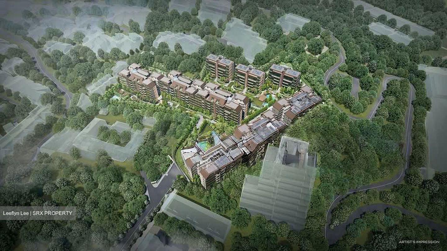 Terra Hill (D5), Apartment #539688641